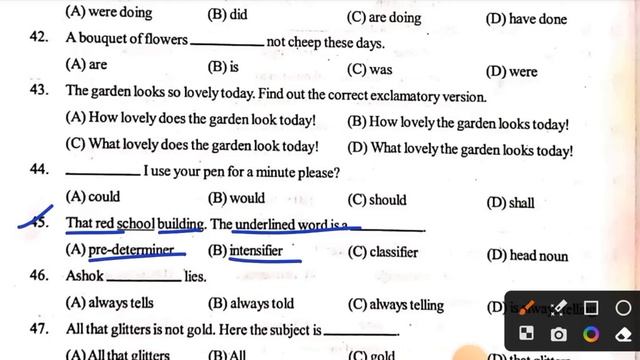 Class 9 Half yearly ENGLISH Questions paper 2023 || Class 9 half yearly questions paper 2023 || SO смотреть онлайн
