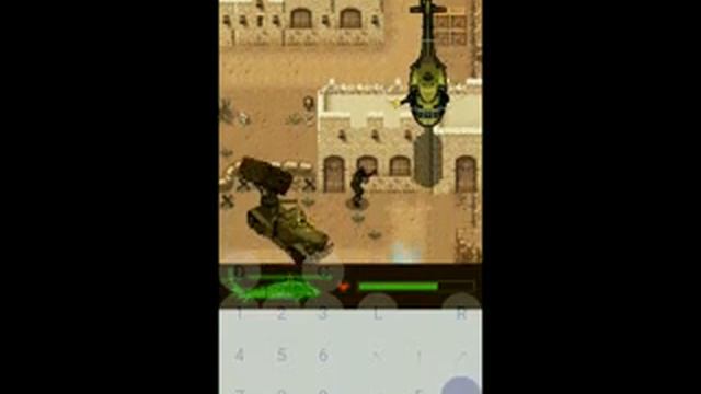 Black Hawk Dawn Team Sabre (Action) - Symbian Java Mobile смотреть онлайн