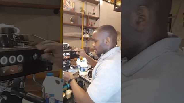 Piccolo, Machiatto & Cortado Difference explained смотреть онлайн