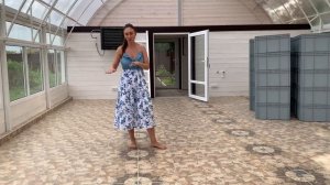 ОБЗОР ОРАНЖЕРЕИ И ПЛАНЫ ПО СОДЕРЖАНИЮ ЖИВОТНЫХ