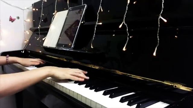 PIANO COVER | 对立面 - Jolin 蔡依林 | 电视剧《狼殿下》插曲 自编钢琴版【附琴谱】| "The Wolf" OST | WENIX LIM смотреть онлайн