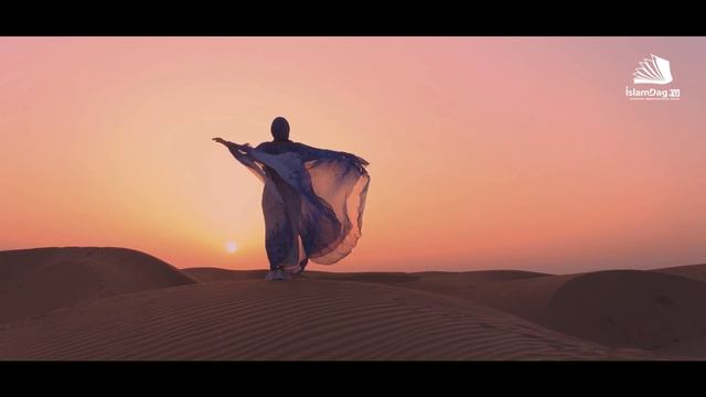 Первая внучка Пророка ﷺ смотреть онлайн