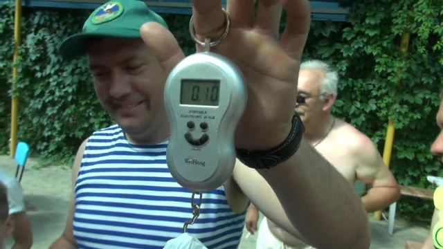 Слет ЮРОК 2015. Часть 3. смотреть онлайн