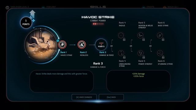 Let's Play Mass Effect: Andromeda (Blind), Part 11: SAM Node & Leveling Up смотреть онлайн