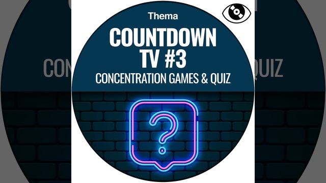 Flowing Game Countdown смотреть онлайн