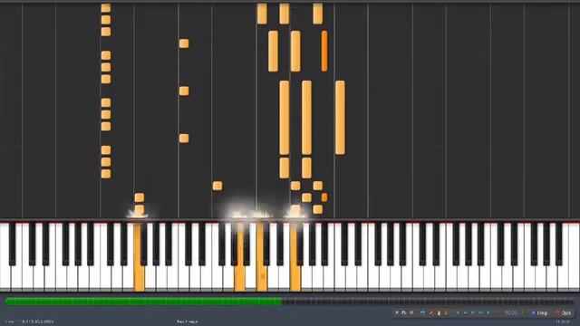 Piano Harmonix! смотреть онлайн