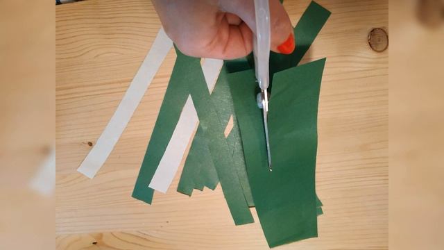 Лягушка-«Вторая жизнь одноразовой бумажной тарелки». смотреть онлайн