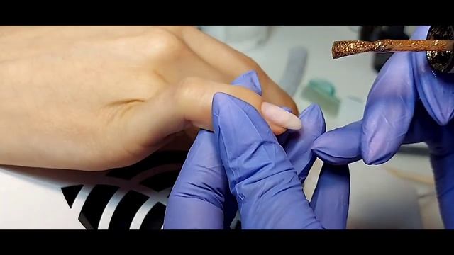 Красный маникюр 2020 смотреть онлайн