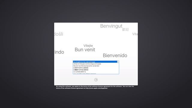 How-To: build a Hackintosh: software installation смотреть онлайн