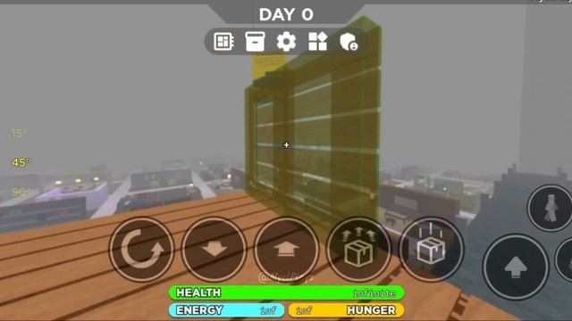 LARGE SHELF BASE IDEA FOR 3008 ROBLOX ❤️ | MyelPlays смотреть онлайн