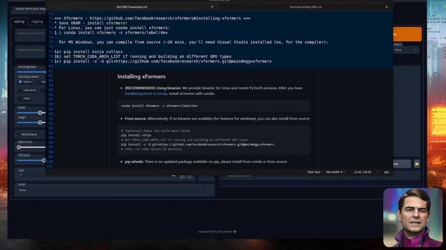 Pose Anything Easily with Img2Img in Stable Diffusion 2! смотреть онлайн