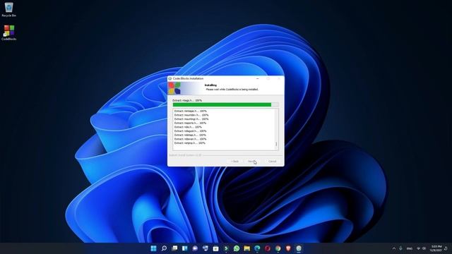 How to Install Codeblocks in Windows 11 | How to Install CodeBlocks IDE on Windows 11 with Compiler смотреть онлайн