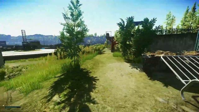 Tarkov EASY Lighthouse Rouge Loot Run смотреть онлайн