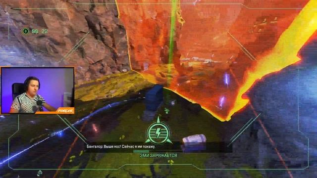 Гайд на Крипто в Apex Legends. Обзор особенностей игры за КРИПТО. смотреть онлайн