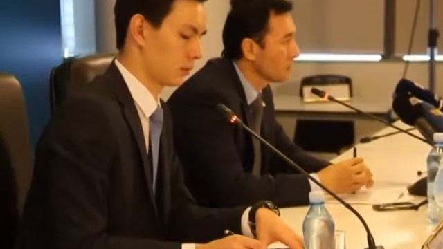 Финансирование закупа пшеницы для казахстанских аграриев продлено 04 12 2014 смотреть онлайн