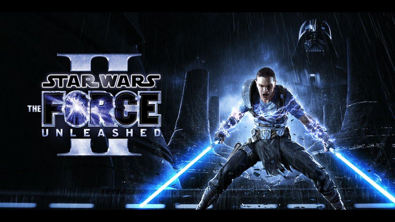 Прохождение Star wars the force unleashed 2 полностью с русской озвучкой. (3 часть) смотреть онлайн