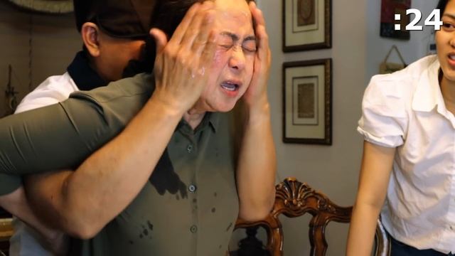 Skin Care Challenge by Alex Gonzaga смотреть онлайн