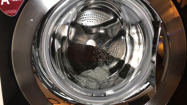 LG 12kg Direct Drive, Wool Wash смотреть онлайн