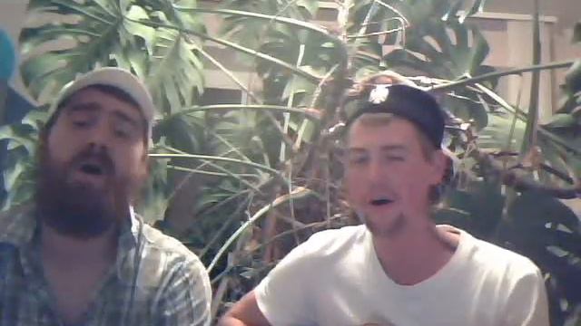 пятница - солдат (джунгли кавер) смотреть онлайн