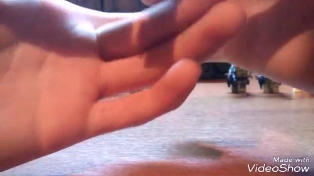 LEGO армия России VS США смотреть онлайн