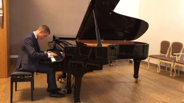 П.И. Чайковский. Новая кукла. Детский Альбом. смотреть онлайн