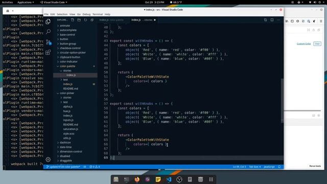 Contributing to Gutenberg - good first issue смотреть онлайн