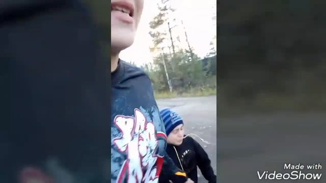 Первая тренировка Мухаммада через слёзы смотреть онлайн