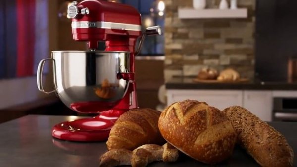 Ремонт KitchenAid