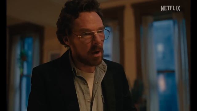 🎬ЭРИК, русский трейлер 2024 #новинки #кино смотреть онлайн