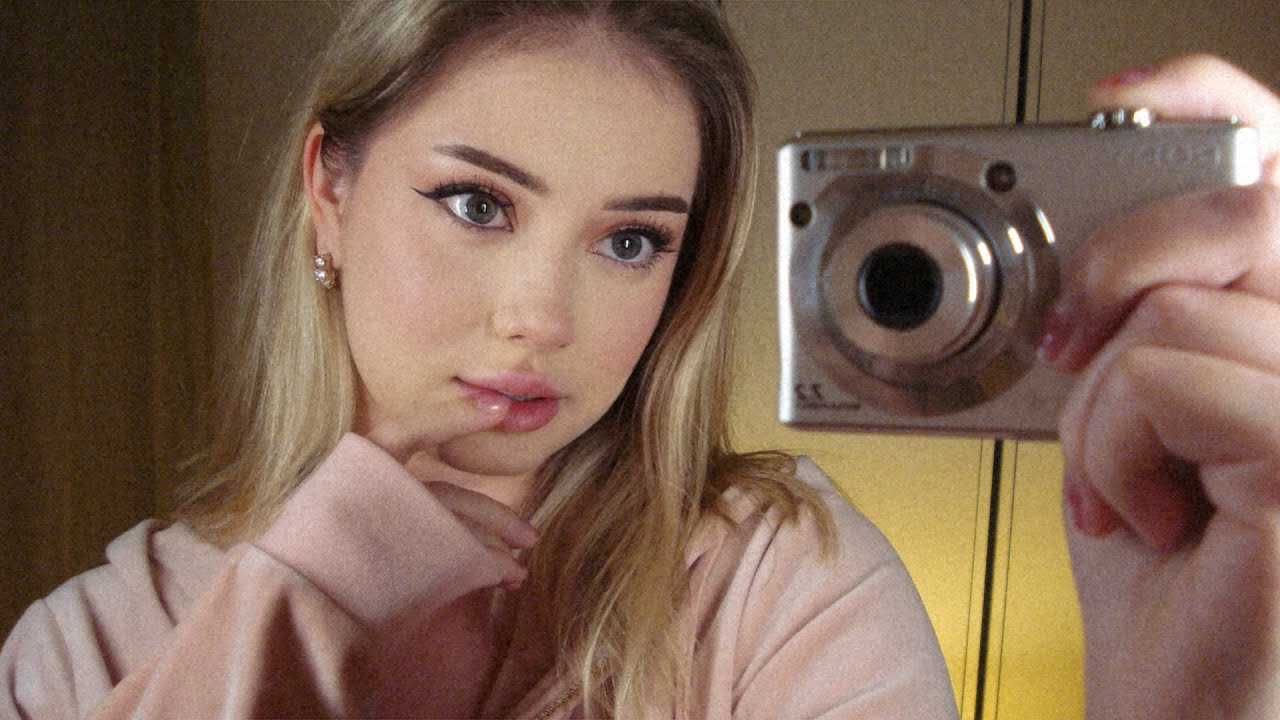 АСМР, который был снят в "2007" году))