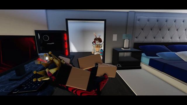 Stop Please, and SHUT UP! | Roblox R63 Animation (I guess?) смотреть онлайн