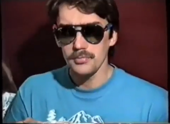 Суровая реклама универмага 90-х смотреть онлайн