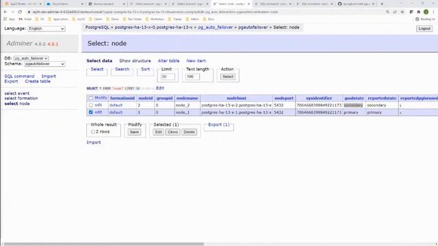 PostgreSQL HA on Kubernetes - Failover Demo & Lessons Learned смотреть онлайн