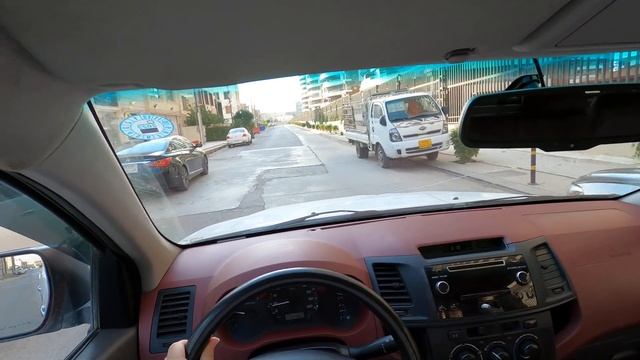 Hilux 2014 POV смотреть онлайн