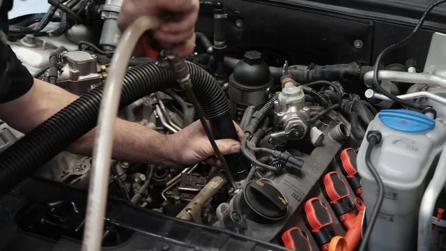 AUDI S5 Gets Blasted смотреть онлайн