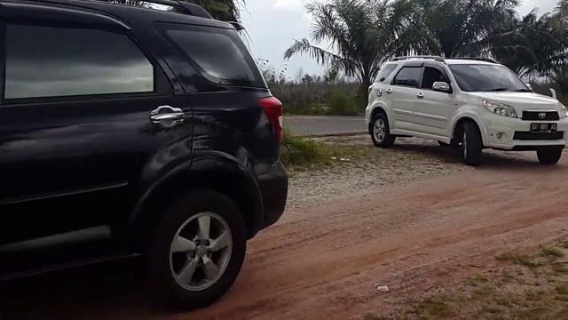 Rush Club Indonesia Chapter KAL-SEL