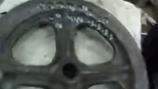 балансировка шкива в домашних условиях смотреть онлайн