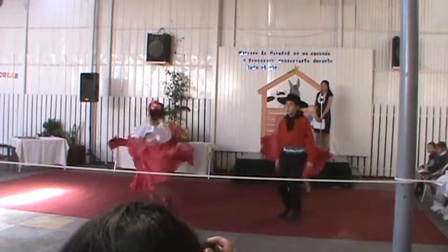 Taller de Danza Laguna Redonda смотреть онлайн