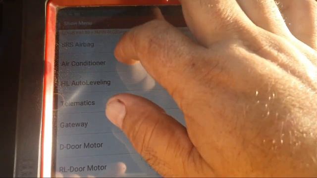 lexus is350 2014 Air-condition not working How Program in scanner смотреть онлайн