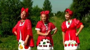 Чё те надо Дачники