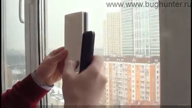 Установка усилителя GSM сигнала MOBI 900 Mini смотреть онлайн