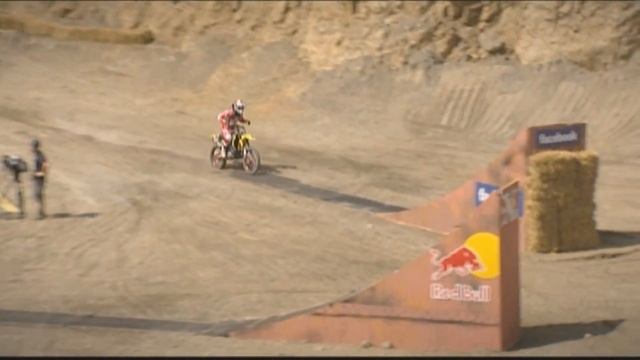 Red Bull X-Fighters live in Deutschland смотреть онлайн