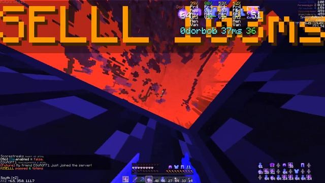 Crystal PvP 2b2t.org.ru And Other Servers