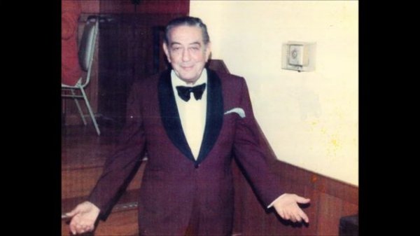 Guy Lombardo And His Royal Canadians - Colgate Time (1941)