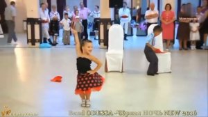 Band Odessa   Чёрная НОЧЬ