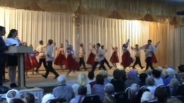 дети танцуют 2015 смотреть онлайн