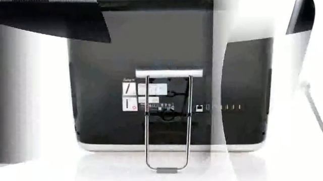 ASUS EeeTop PC ET2002 - Info смотреть онлайн