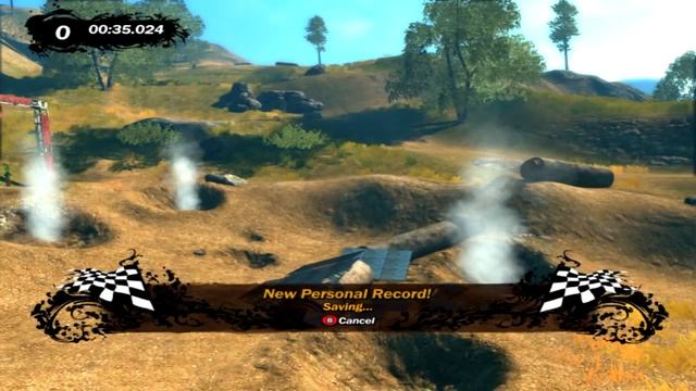 Trials Evolution Gold Edition Saving Taking FOREVER! [boring video] FIXED смотреть онлайн
