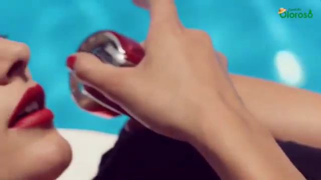 Bvlgari - Omnia Coral | Comercial смотреть онлайн
