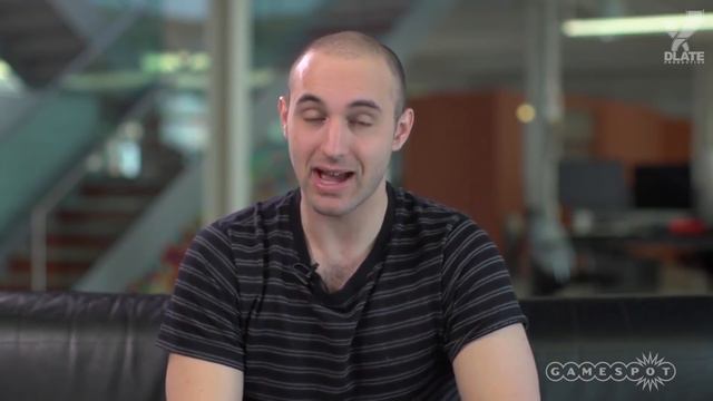 [Проверка реальности] Почему людям нравятся Skylanders? смотреть онлайн